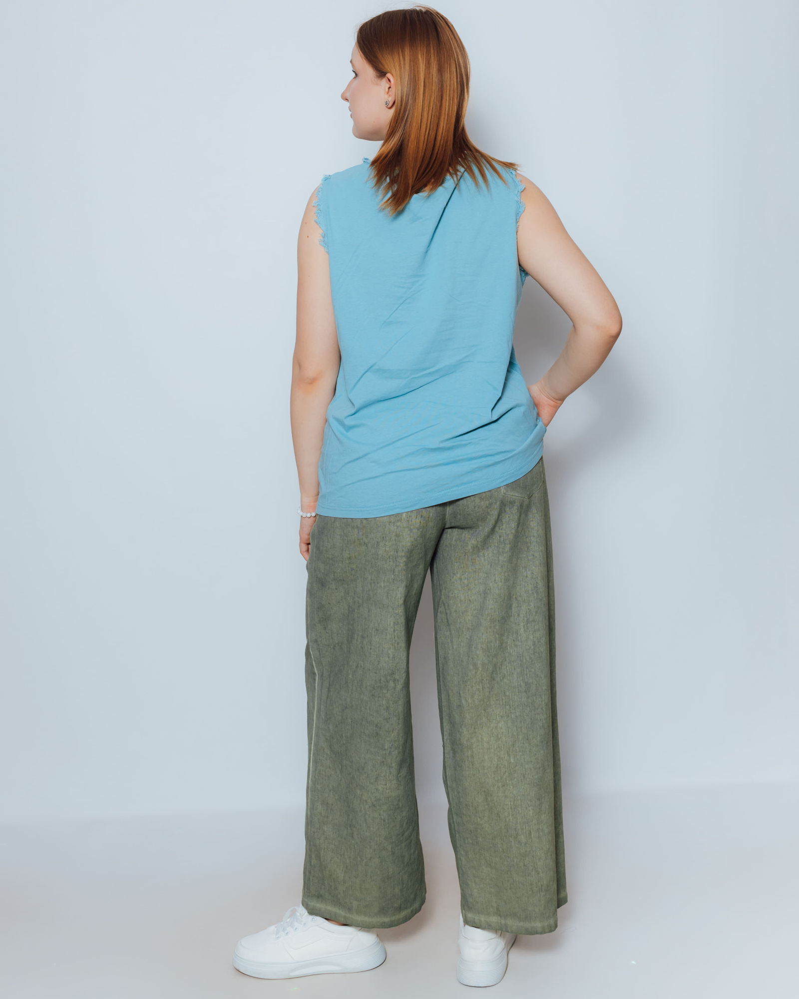 qianzhidu 7900 майка женская