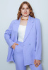caprice chic 1246 костюм женский жакет, брюки