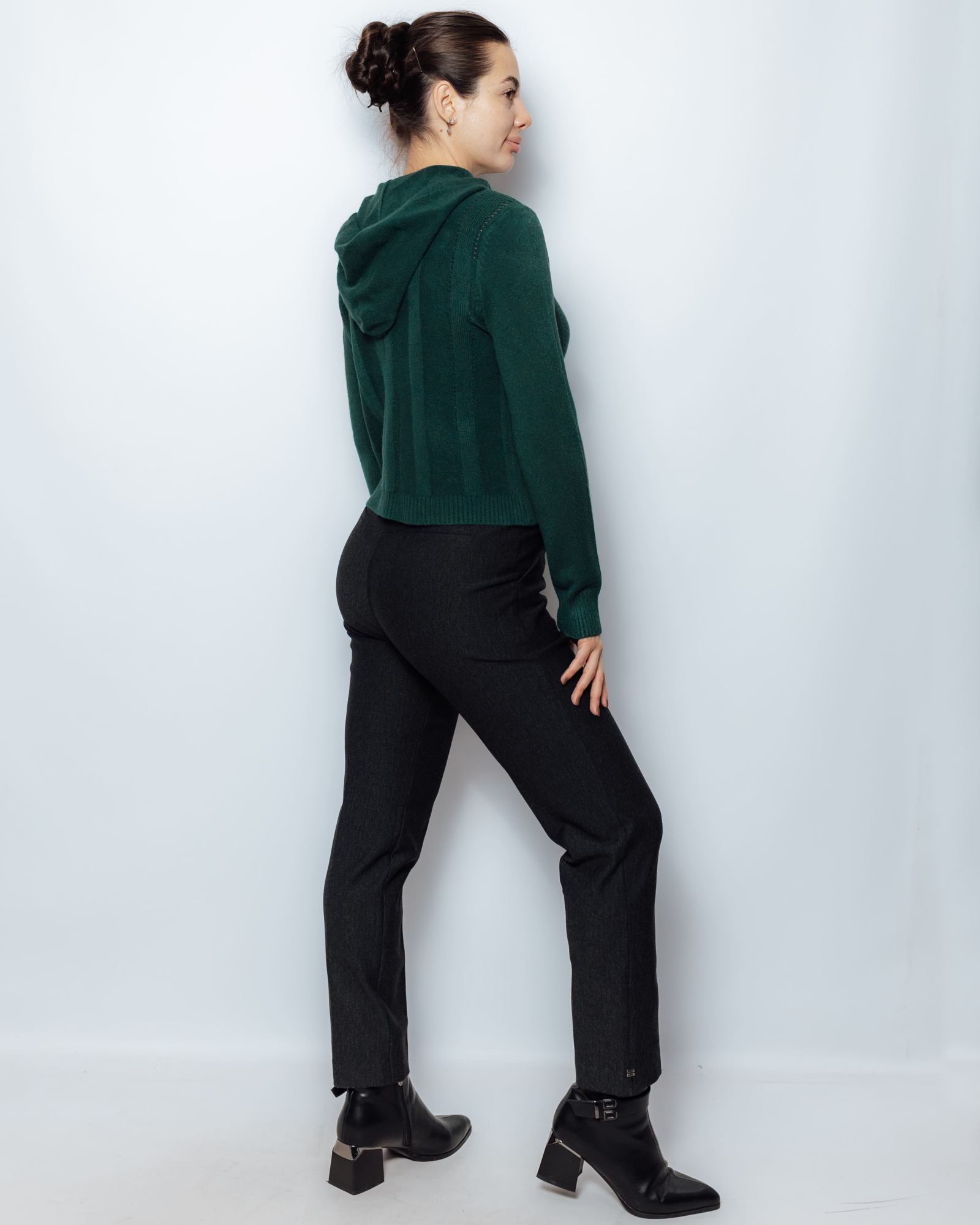 prader 2424 джемпер женский