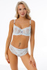 coquette revue 80130 provence бюстгальтер мягкая чашка