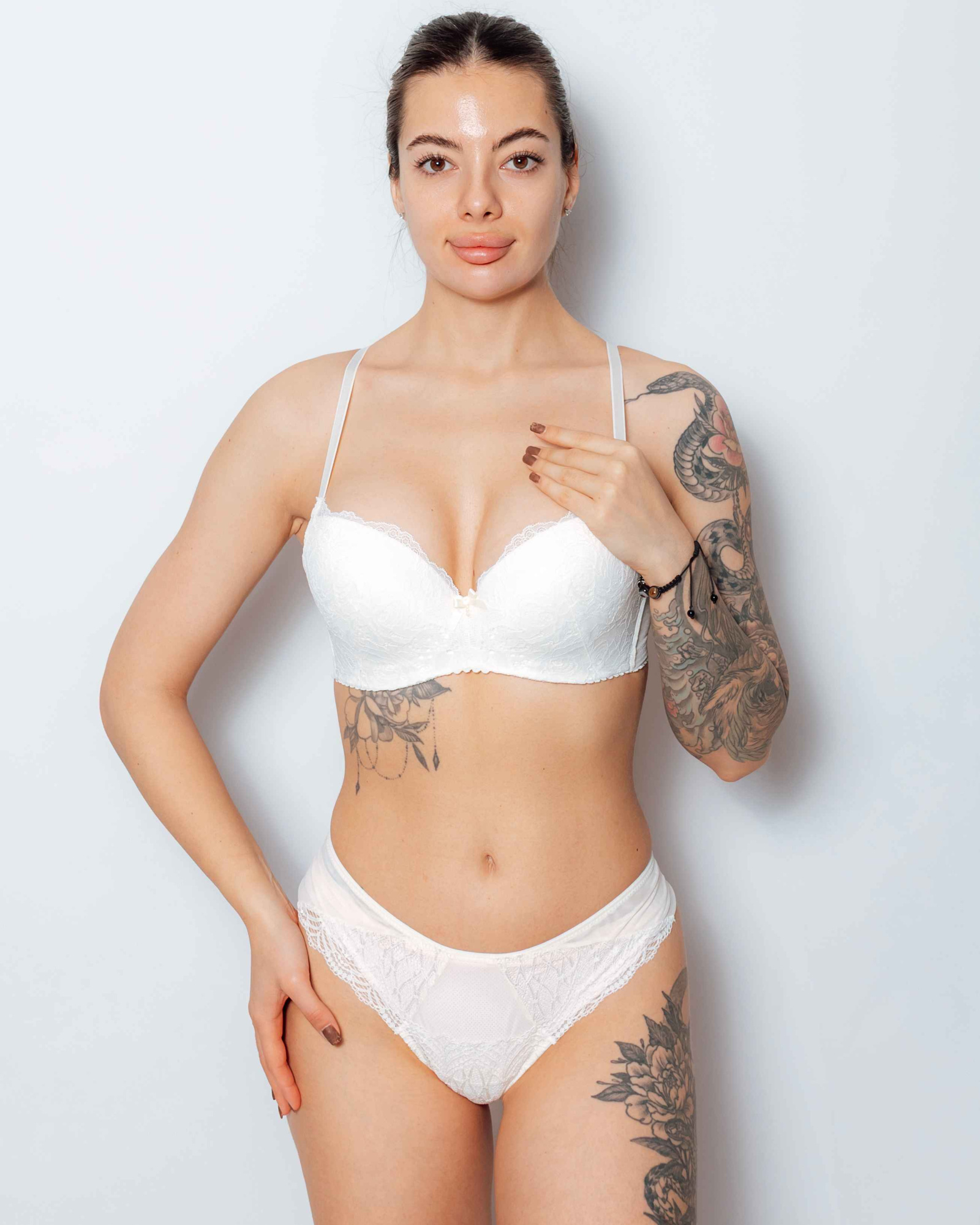 orhideja 587-437 бюстгальтер формованная чашка