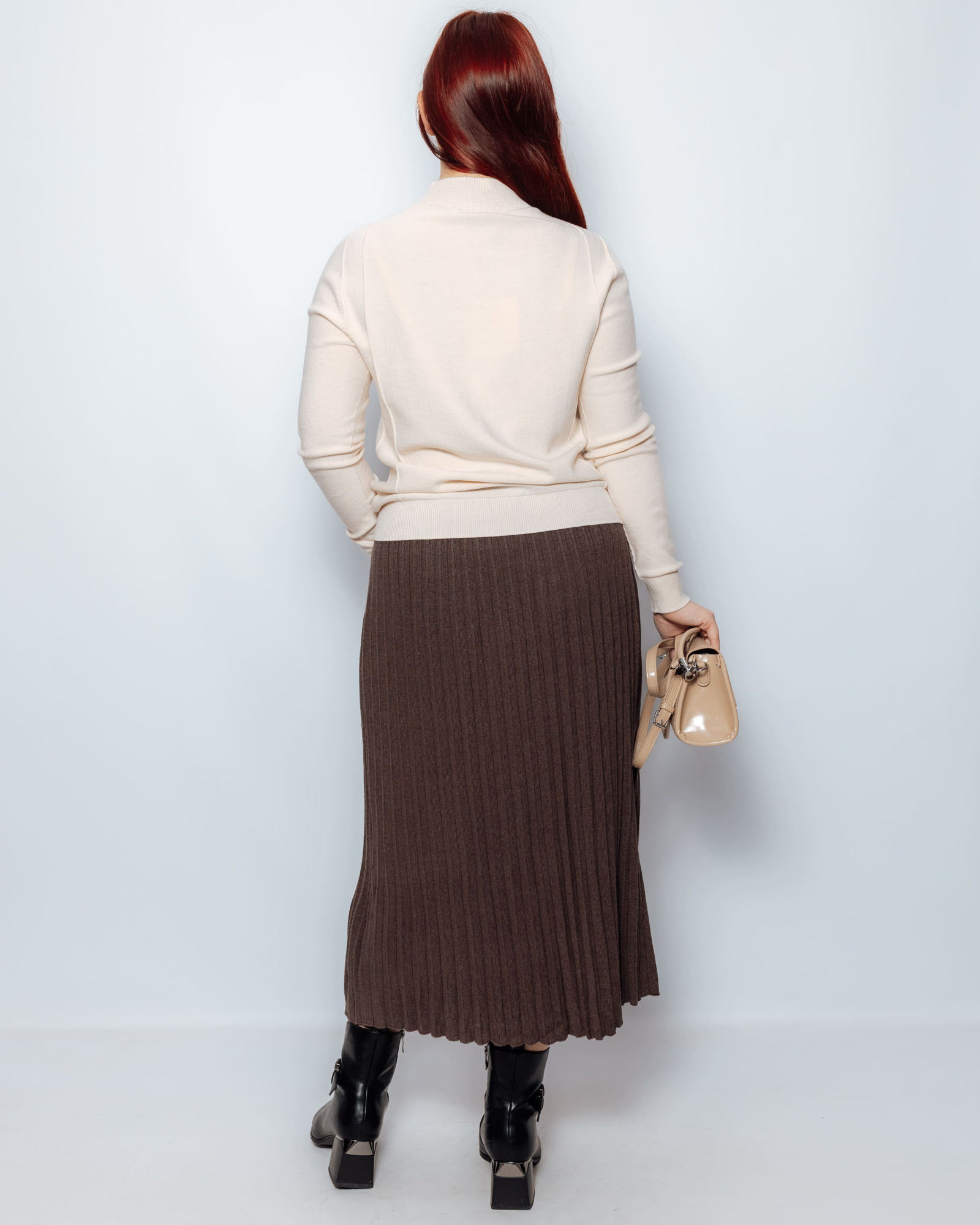 felicita 8637 джемпер женский