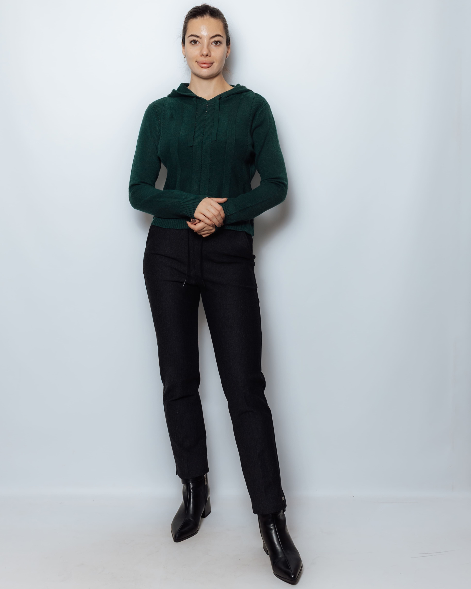 prader 2424 джемпер женский