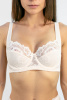 Mioocchi 7586 Vivian Бюстгальтер мягкая чашка (6C Cipria)