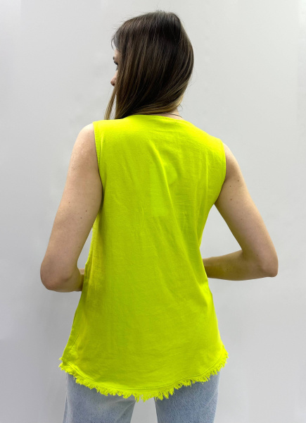 qianzhidu 7905 майка женская