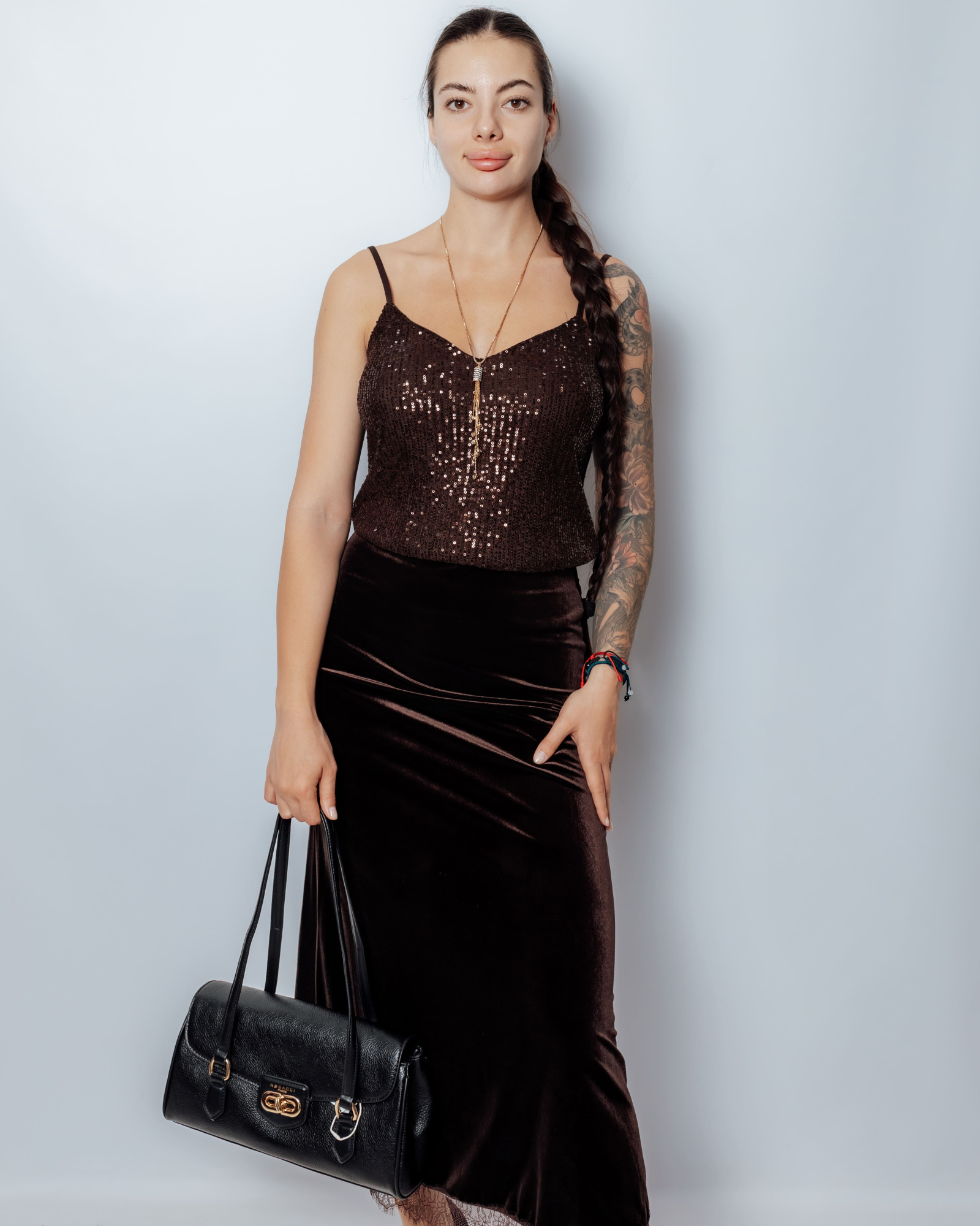 eliza&rai 010 майка женская