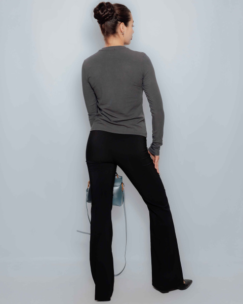 bluoltre 42 лонгслив женский