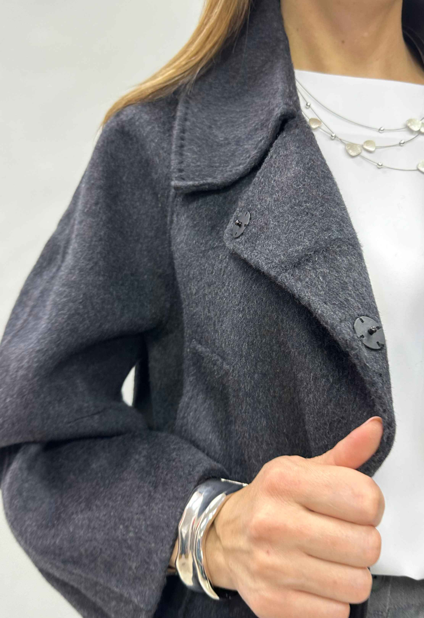 thea 02 жакет женский (кашемир)