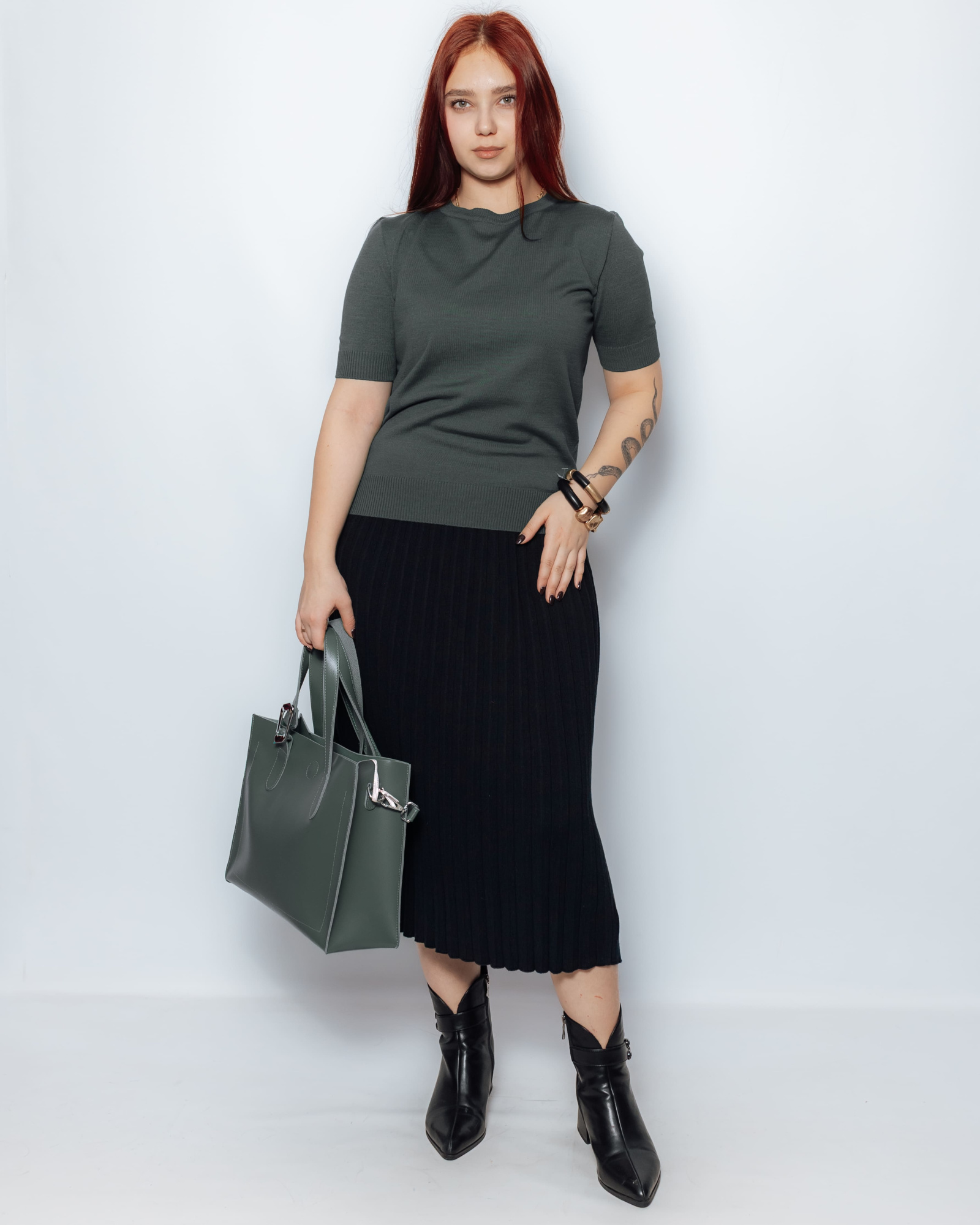 felicita 4526 джемпер женский