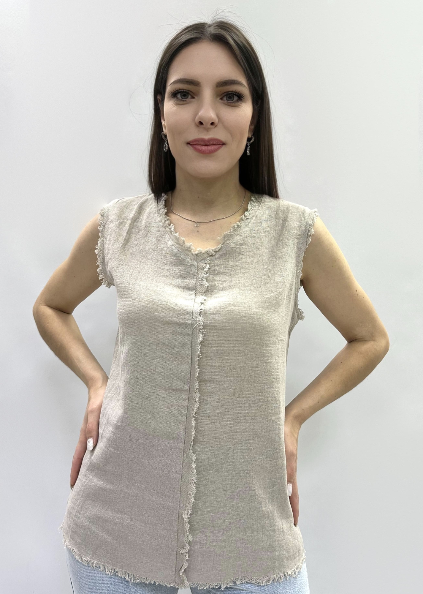 qianzhidu 7898 майка женская