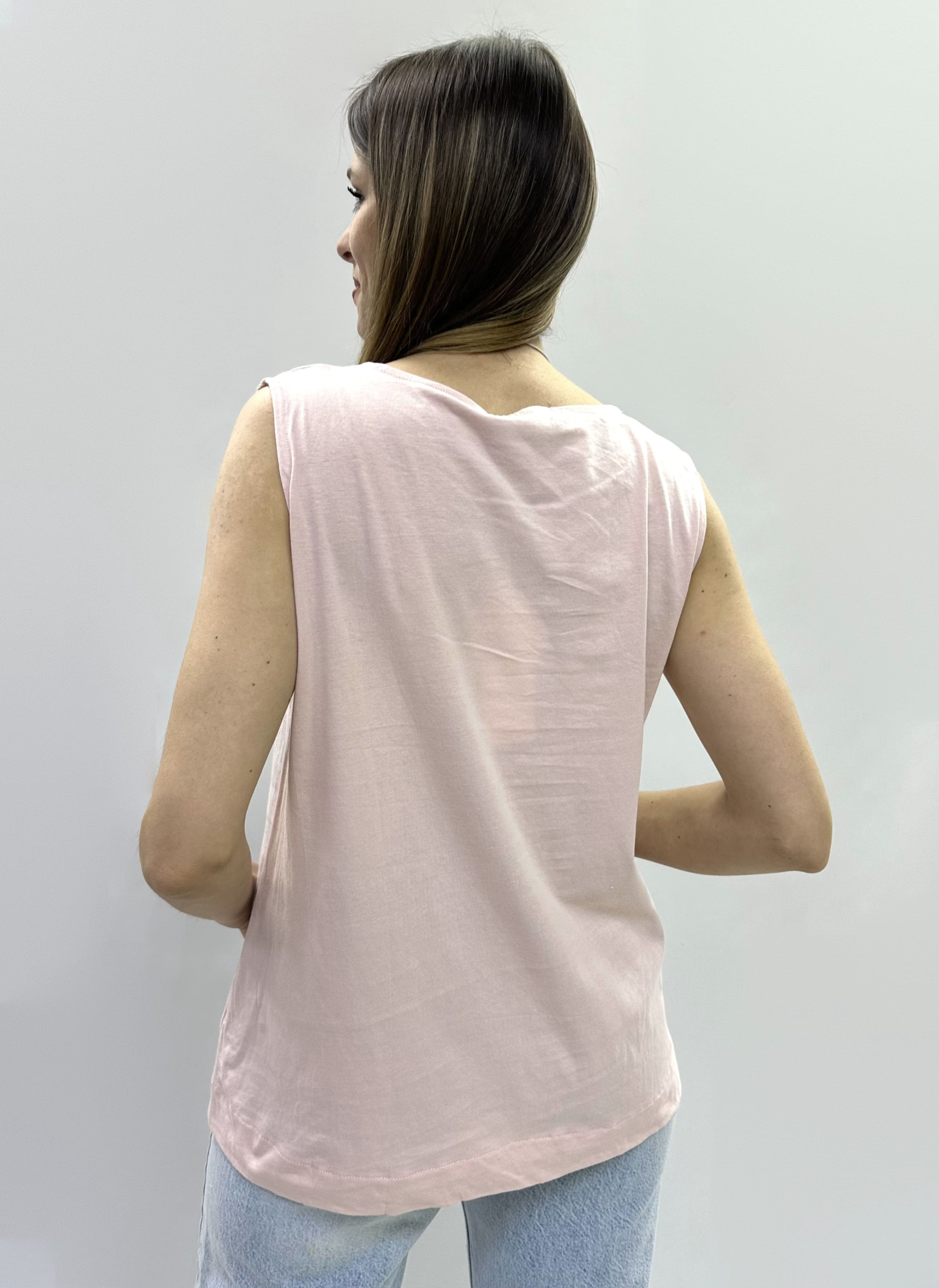 qianzhidu 7901 майка женская