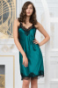 Mia-Mia 3880 Windsor Сорочка (XS изумруд)