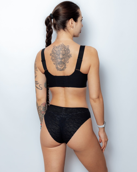 annj 202 трусы женские слипы