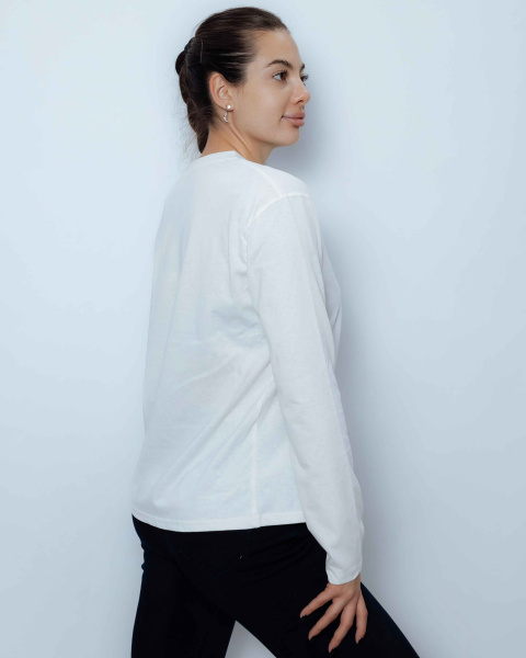 vazo a410 лонгслив женский