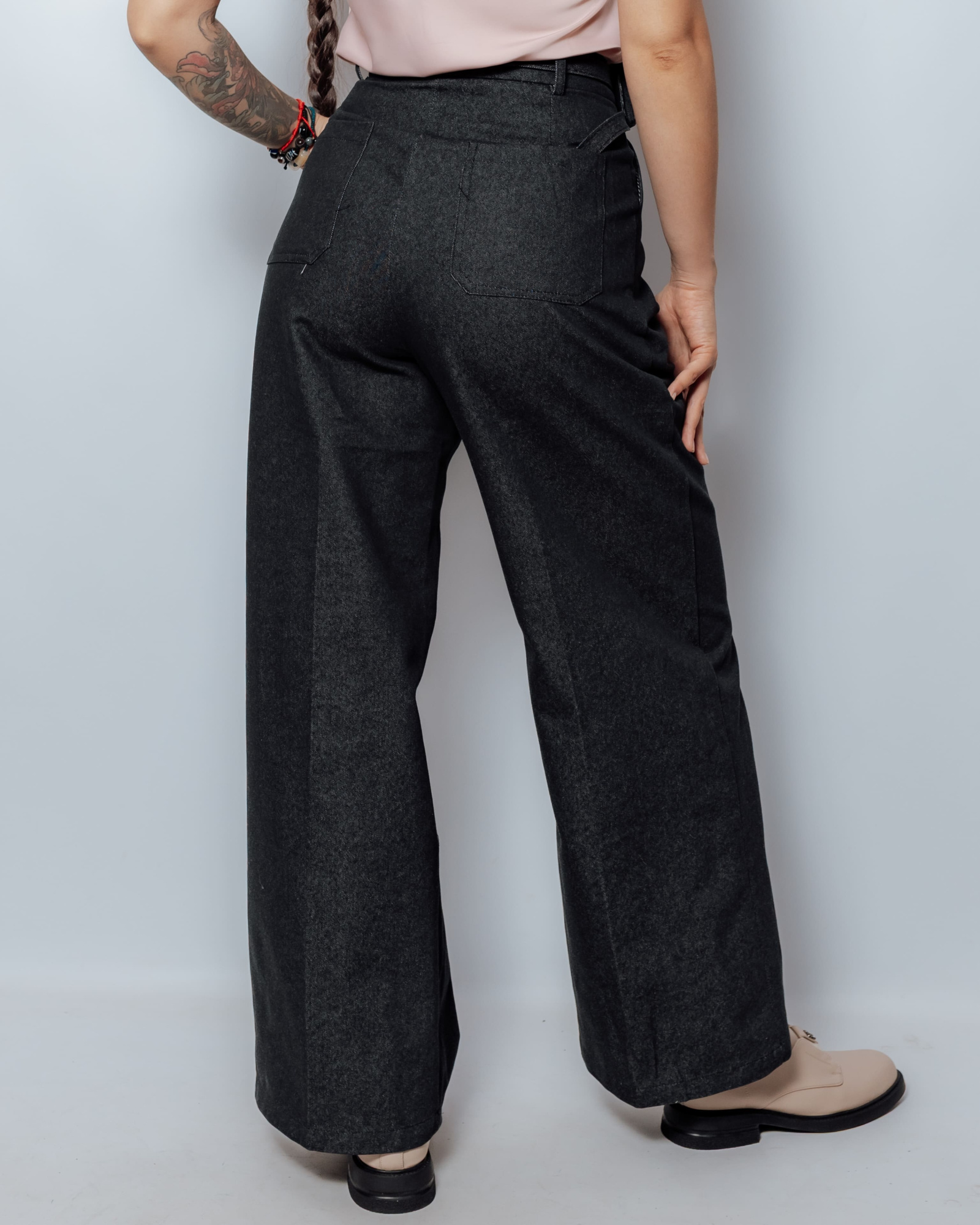 darerny 259917 брюки женские