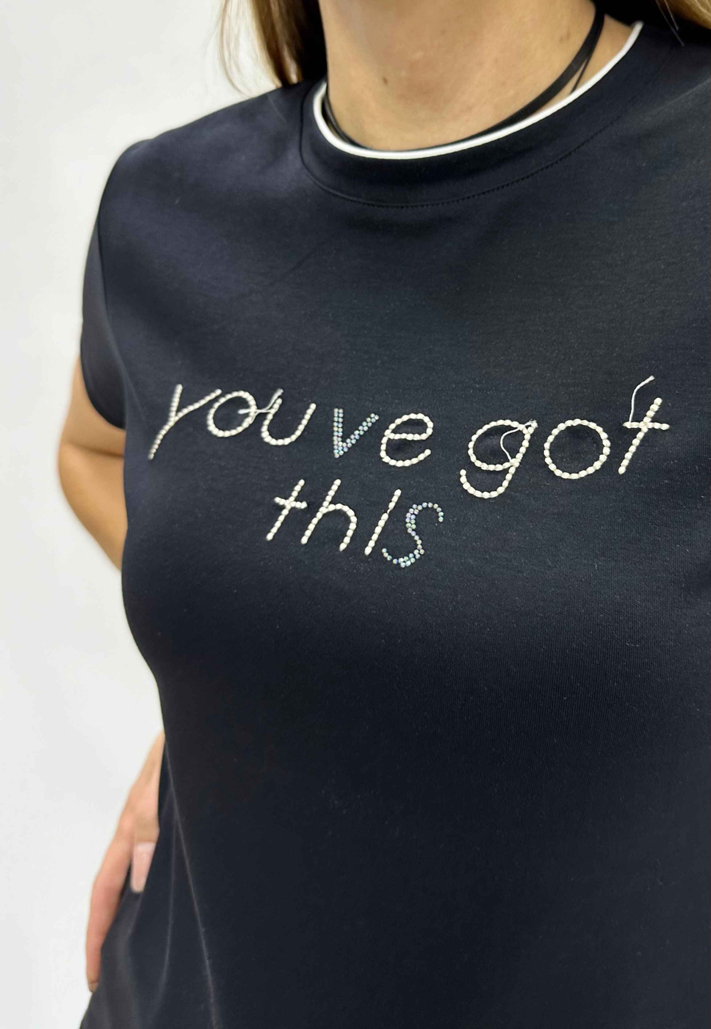 bxu 3536 футболка женская