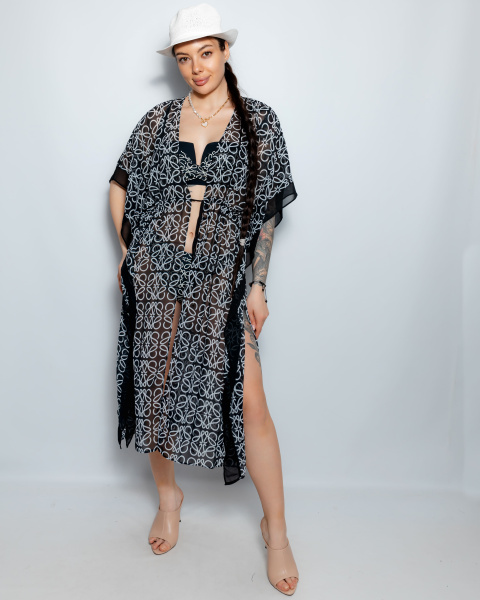 шатуш 25-58 шляпа женская