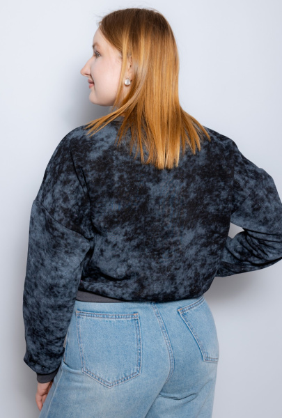 ma sophie 8008-5 джемпер женский