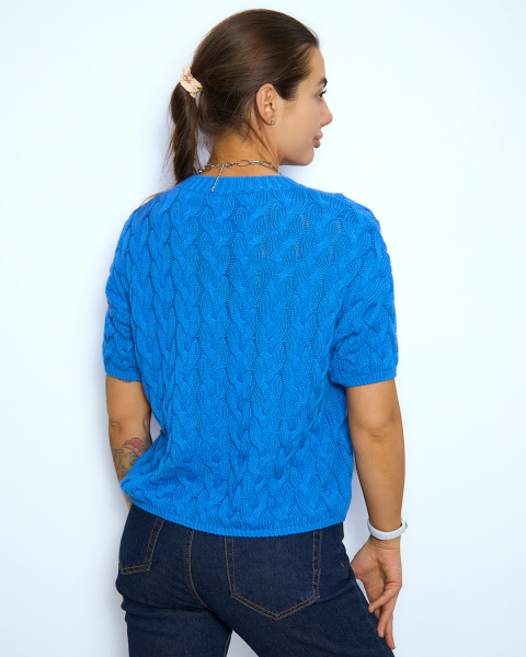 italy 8872 джемпер женский