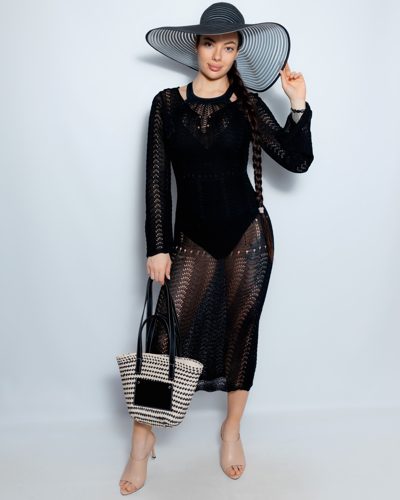 z.five 3053 парео