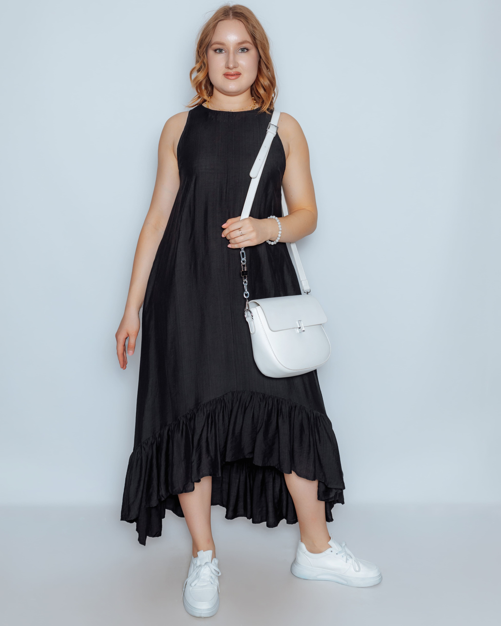 7986in 3480 сарафан женский