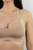 Amelie 2021 Milla Топ (L телесный)