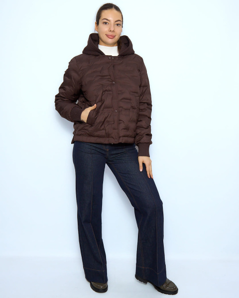 atena 662 куртка женская