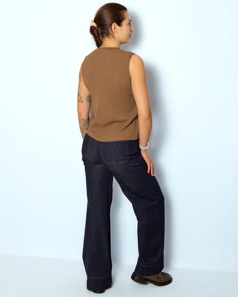 liliya 6810 майка женская