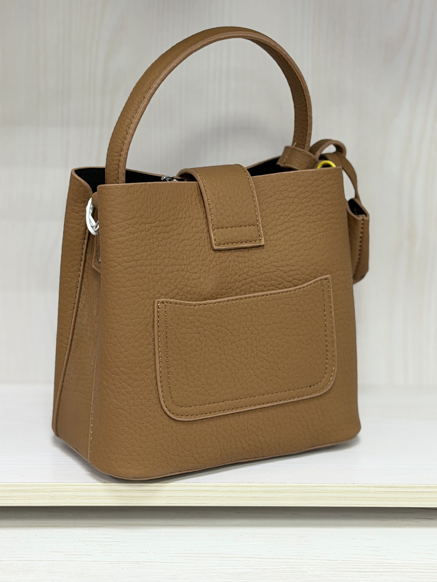 taoleyu 6129 сумка женская искусственная кожа