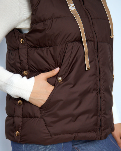 atena 659 жилет женский