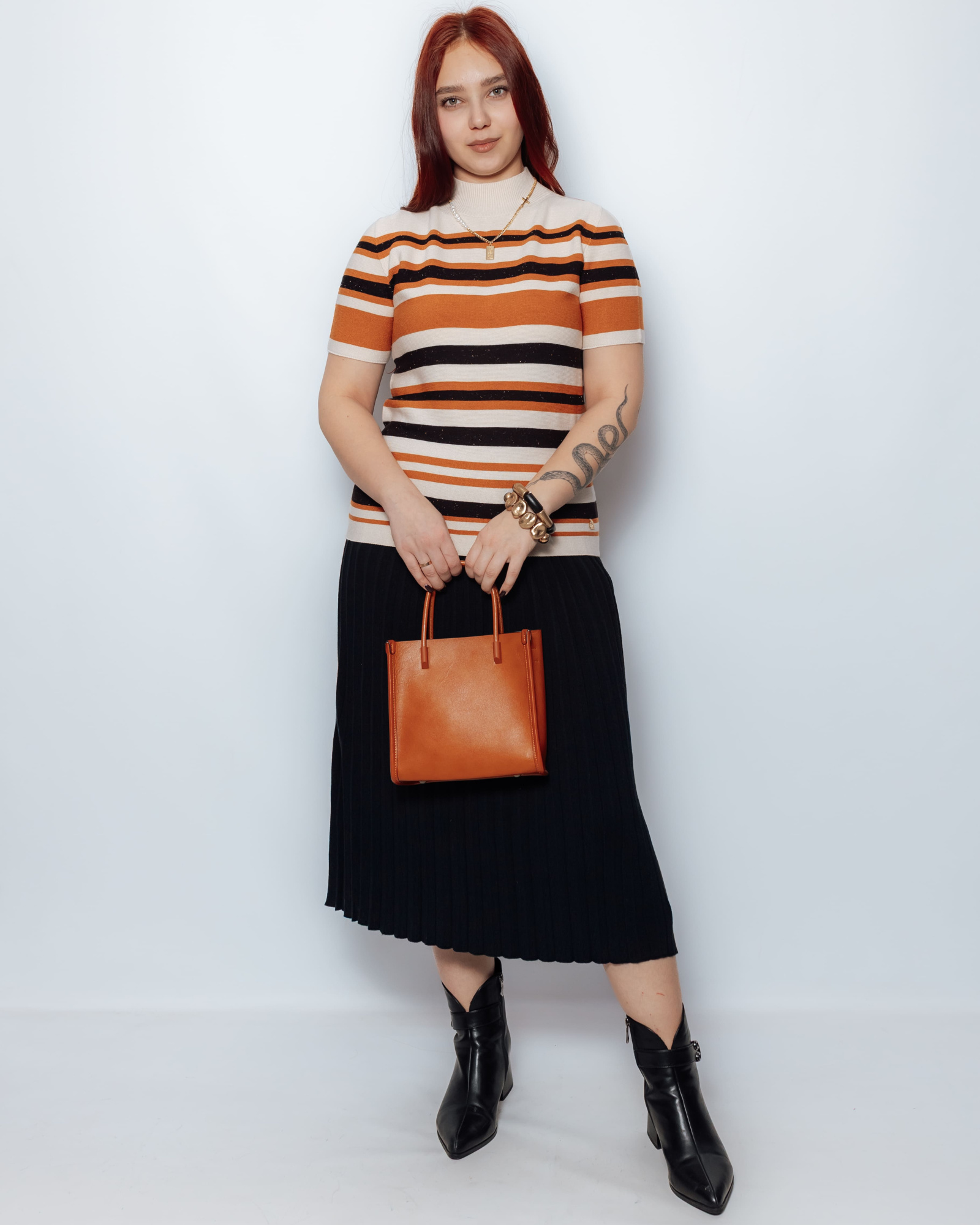 felicita 8634 джемпер женский