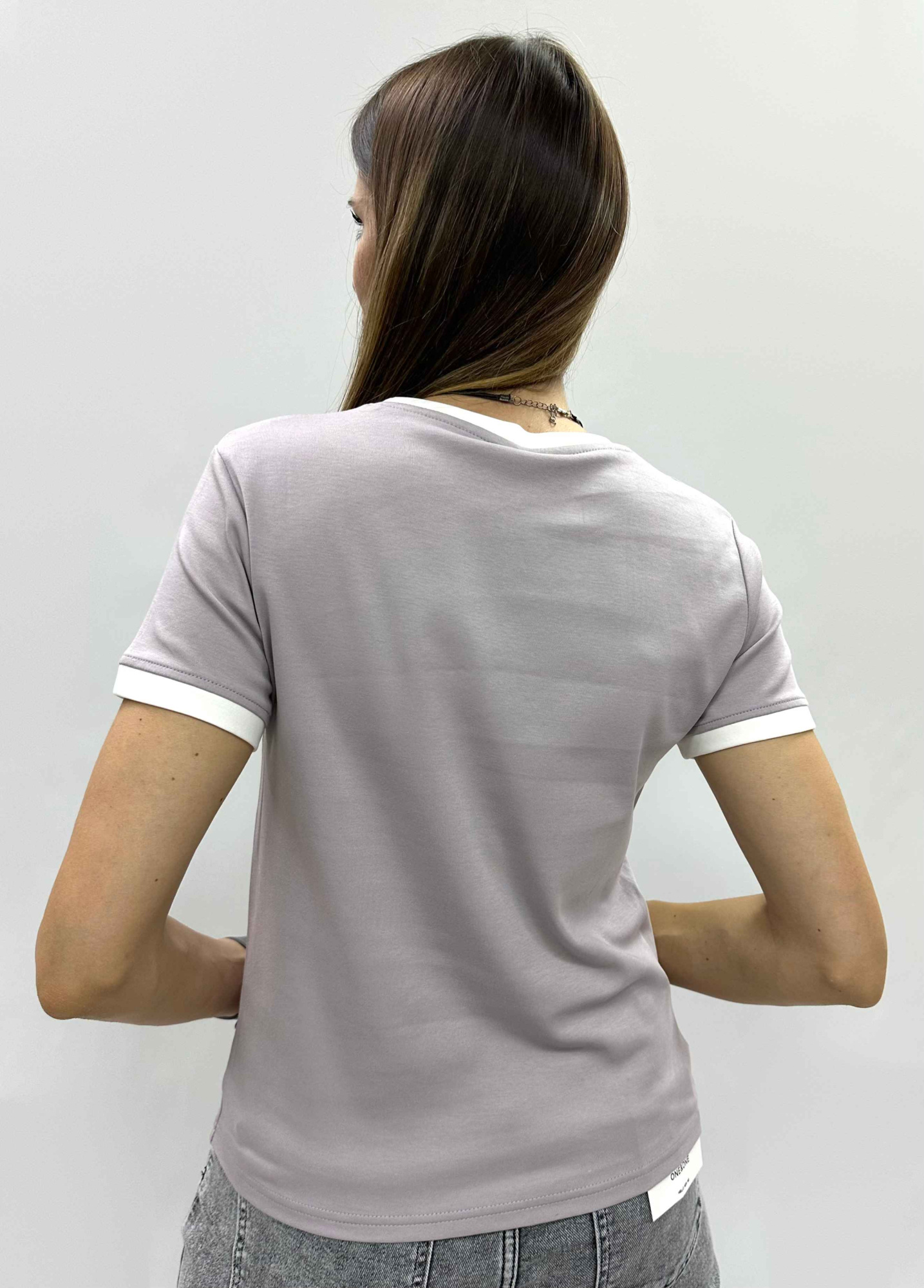 bxu 3576 футболка женская