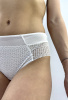 Orhideja 268-338 Трусы слипы женские (46 Ivory-004)