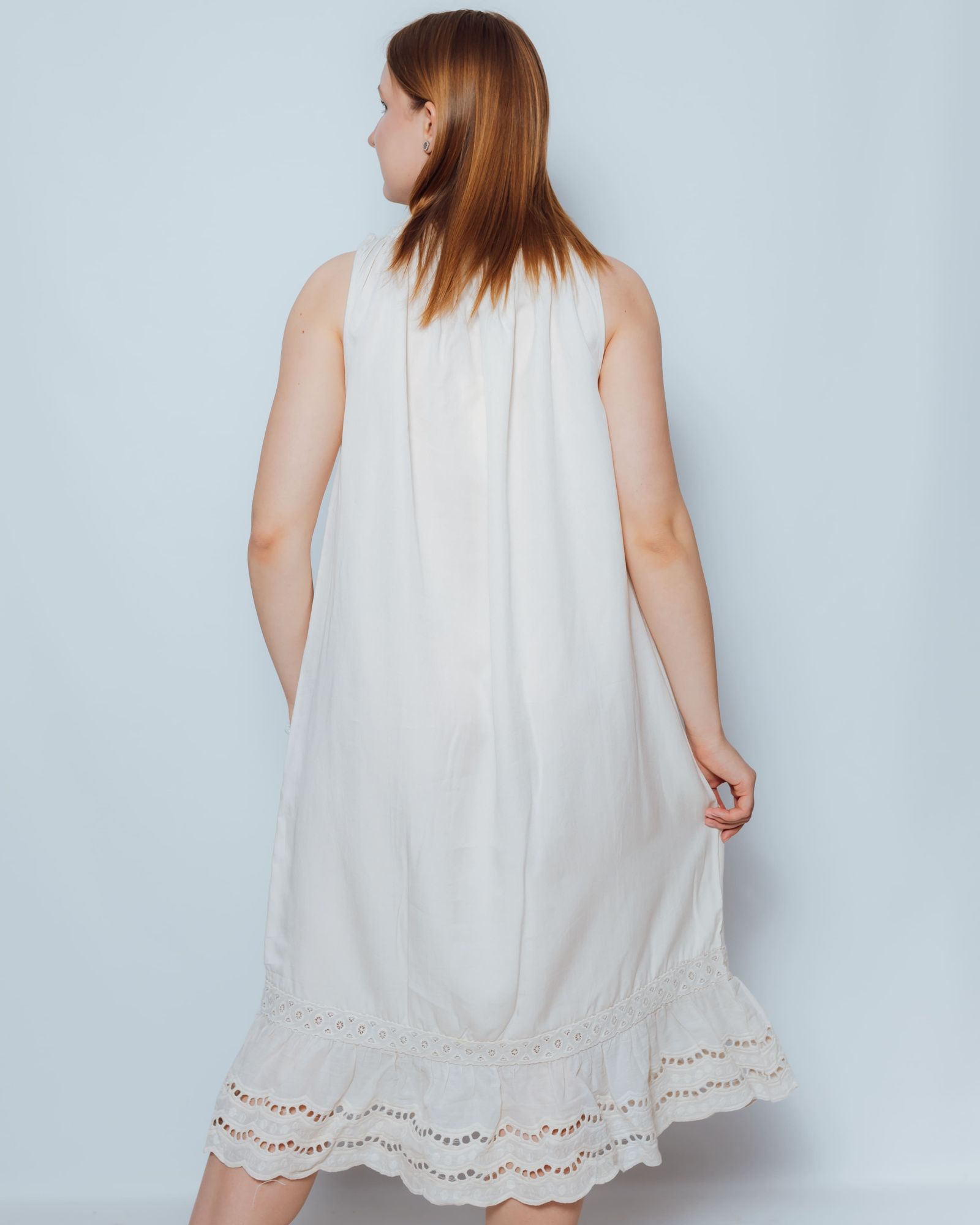 qianzhidu 7050 платье женское