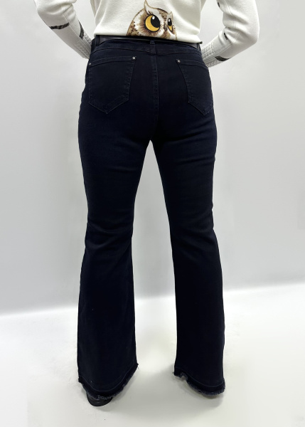 carmito 10569 джинсы женские