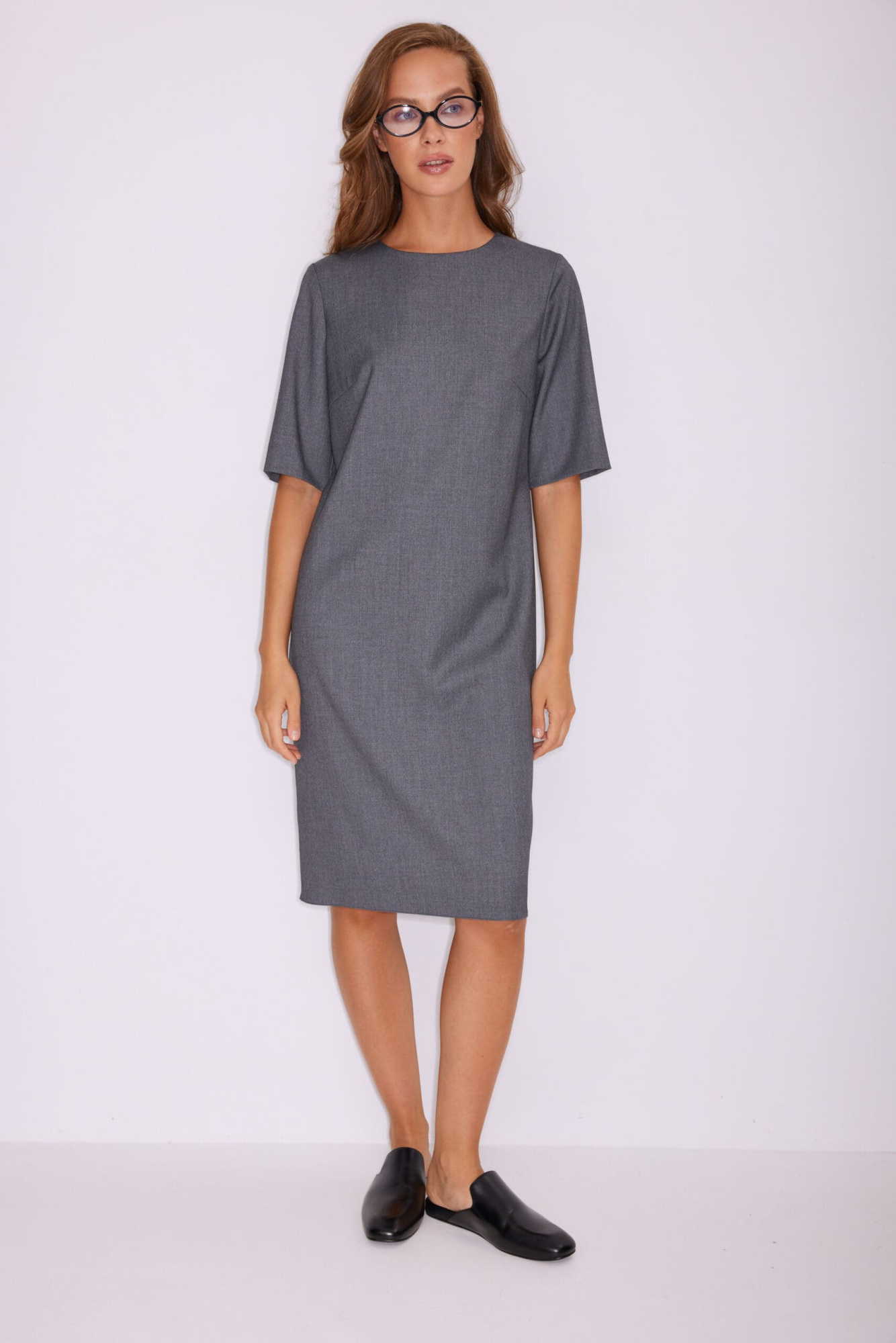 davydov 6727 платье женское