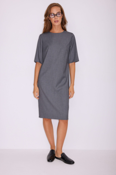 davydov 6727 платье женское