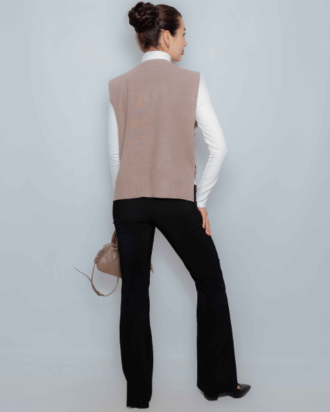 bluoltre 4009 жилет женский