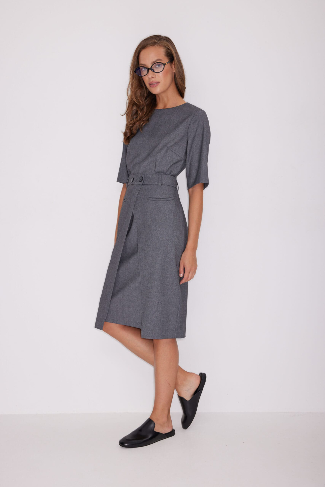 davydov 6727 платье женское