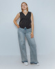fashion 1512 жилет женский