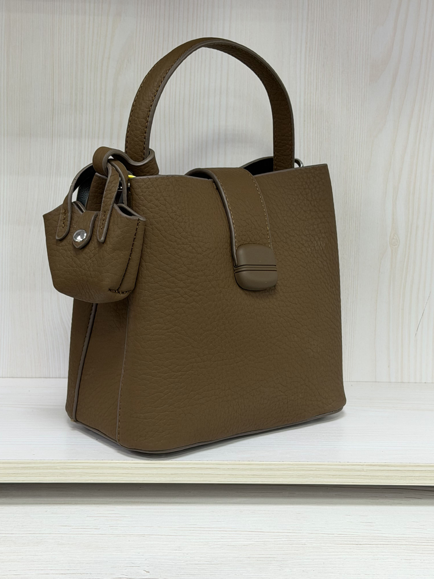 taoleyu 6129 сумка женская искусственная кожа