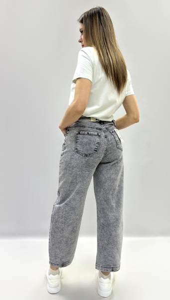jynl 6275 джинсы женские