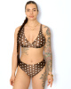 hd swim 26852 купальник раздельный женский