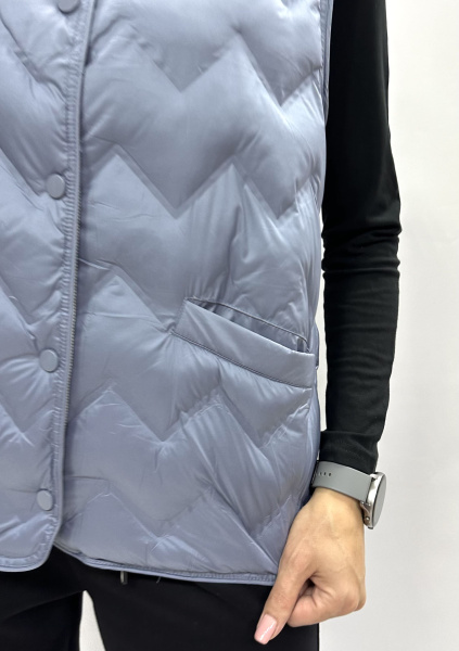 money&you 89a жилет женский