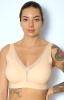 annj 20333 бюстгальтер топ бесшовный