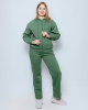 niu.n 8216 костюм спортивный женский