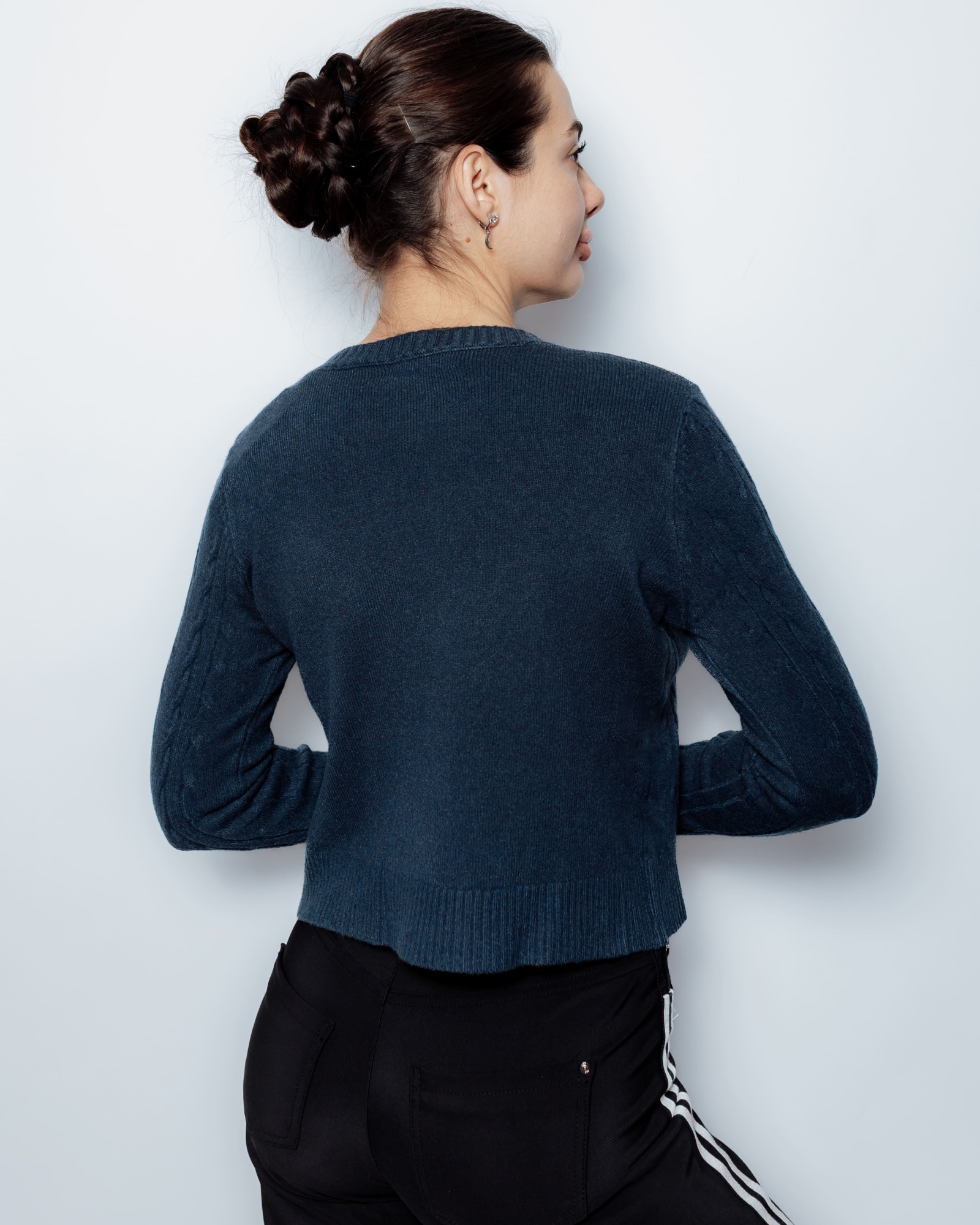 prader 2429 джемпер женский