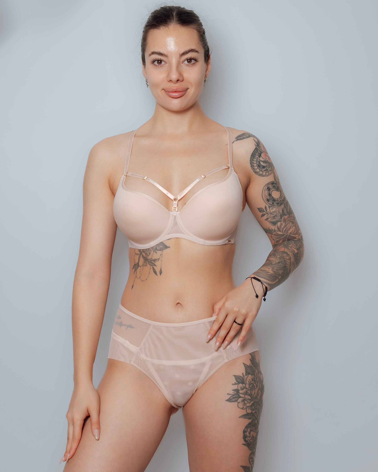 orhideja 180-003 бюстгальтер спейсер