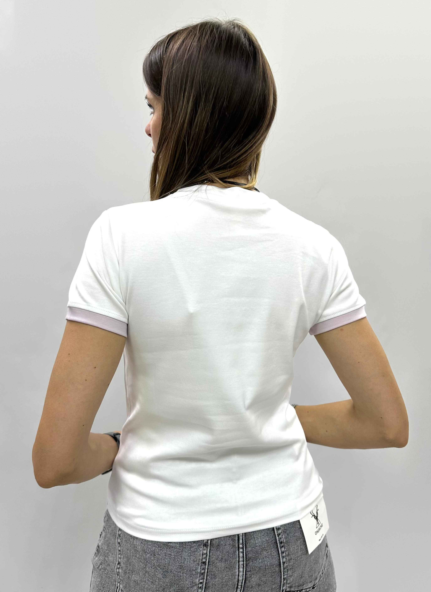 bxu 3591 футболка женская