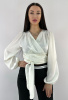 fashion 1524 блузка женская